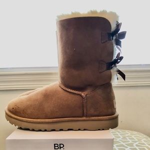 UGG boots